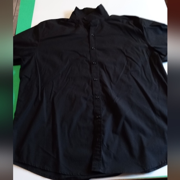 H2H button down shirt - Picture 4 of 4